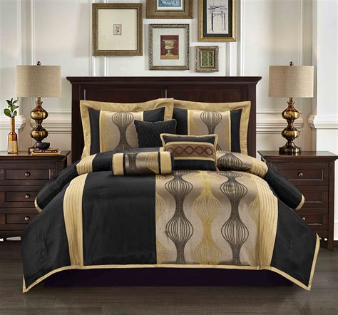 queen bed sets comforters